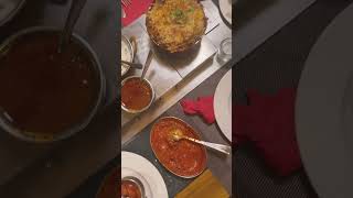 Berlin Authentic Biryani spot!  #food #music #restaurant #indianfood