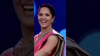 #Anasuya