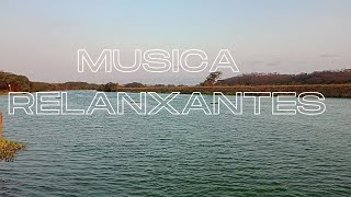 Musica para Reduz ir a Ansiedade e Stress | Sons Relaxantes da Natureza