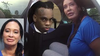 Rapper YNW Melly Lawyer Arrested For Battery