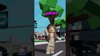 Gizem ne ? 🤔 #roblox #brookhaven #shortvideo #robloxedit #shorts #renklensin #reynmen #rafadantayfa