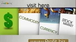 Best Trading Advice for Stock and Commodity Market, Investment Ideas - profit.biz