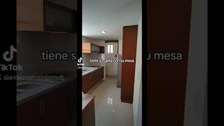 renta departamento amueblado zavaleta-puebla 💲8,200.00 ☎️222 284 6627