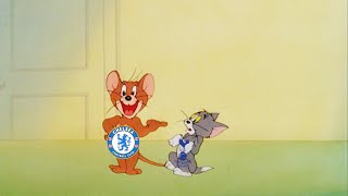 Tottenham vs Chelsea MEME