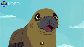 Wild Kratts- Polar Bears don’t Dance- full episode