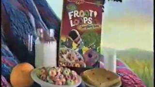 Fruit Loops - Follow Your Nose (2000)