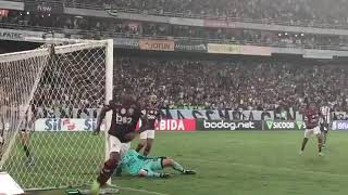 LINCOLN VS BOTAFOGO (GOL - CAMPEONATO BRASILEIRO 2019)