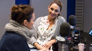 Radio Pico - Anna Tatangelo nei nostri studi