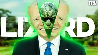 Are Government Figures Reptilian Shape-Shifters?