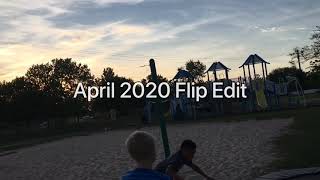 2020 April Flip Edit