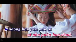 KARAOKE | MĂC CĂN SÚT CHUA | Yêu Nhau Trọn Đời | BY PHIÊU