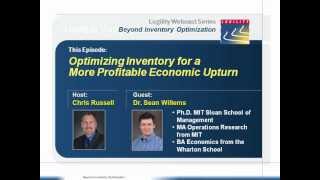 Beyond IO Episode 6 (I): Optimizing Inventory for a Profitable Economic Upturn