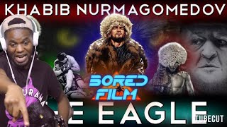 FIRST TIME Reacting To Khabib Nurmagomedov - The Eagle (EXTENDED Retirement Documentary) Pt 2