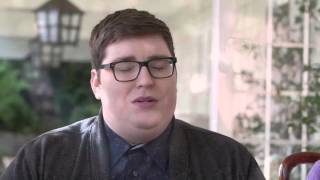 Jordan Smith- "Jordan's Journey" Episode 1: Love For The Fans