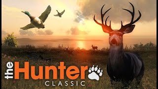 New hunter classic My dream map ! :) 2021?!