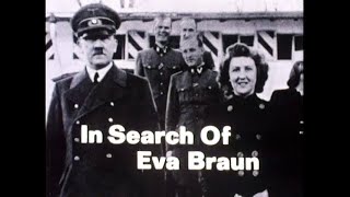 In Search of... - Season 6 - Ep. 20 Eva Braun (1982)