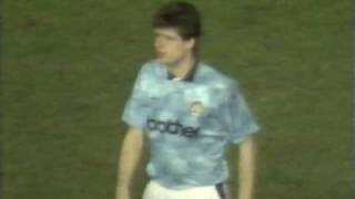 [89/90] Manchester City v Chelsea, Mar 21st 1990