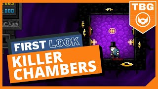 Killer Chambers | First Look