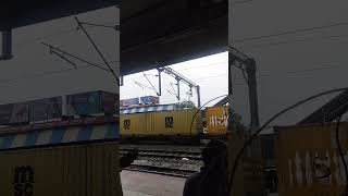 freight train #shorts##viral