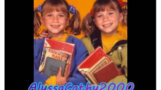 Mary-Kate and Ashley Olsen ~ Breakout {Pictures}