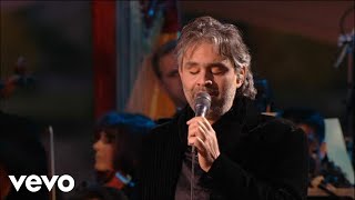 Andrea Bocelli - Canzoni Stonate