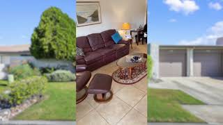 Virtual Palm Springs Open House Tour! 2BR/2BA Condo