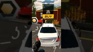 Mercedes S-Class Sold for 1$🤑car parking multiplayer #youtubeshorts#carpakingmultiplayer