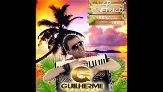 GUILHERME DANTAS - CD ELÉTRICO CARNAVAL 2015