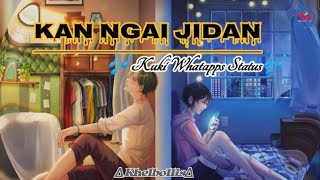 Kan ngai jidan Ka lungset jidan||Kuki Status Music🎶