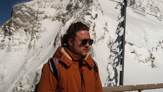 Grindelwald Switzerland Vlog