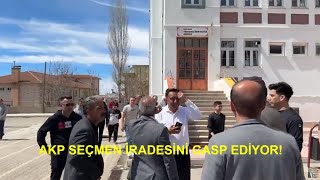 AKP hırsızlığı bir değil bin kez tescillendi. Peki, kendine muhalefetim diyenlerden ses var mı?