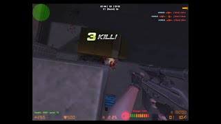 counter strike zombie (cs-assault) _ كونتر سترايك زومبى