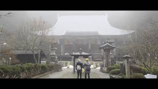 山形縣山寺 | 松尾芭蕉的旅行 | 偽學術的冒險 （紀實版）