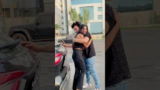 Isko to sharam si a rhi h😂❤️ #trending #youtubeshorts #subscribe #viral #explore #foryou #love