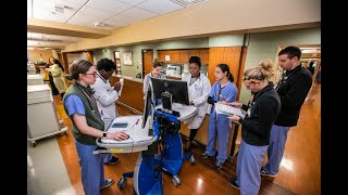 VUMC Residency Program