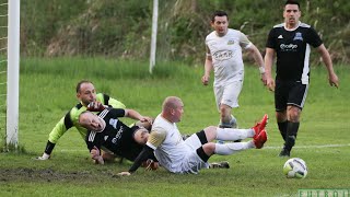 Skrót: Clavia Świątniki Górne - Karpaty Siepraw 2:2 (2:1)