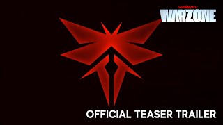 WesleyTRV: Warzone - Official Announcement Teaser | WesleyTRV