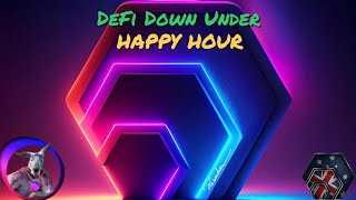 DeFi Down Under Happy Hour Ep. 41