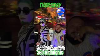 Thursday Night 360-Highlights #360