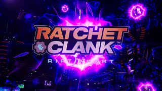 Ratchet & Clank Rift Apart Part 4 #gaming #letsplay #PS5