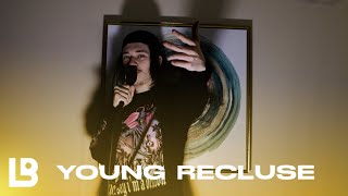 Young Recluse | Pop Out (@YoungRecluse)