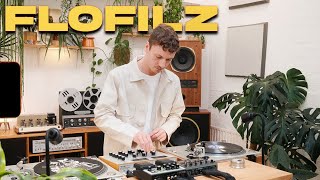 Distilled Curation of '70s Electric Piano with FloFilz