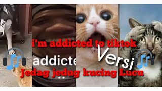 video lucu im addicted to you 2022 Terbaru