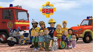 Fireman Sam: Deputy James | Series 12