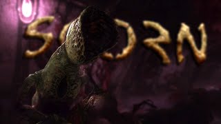 BLOODY TERRORS EVERYWHERE! | Scorn [6]