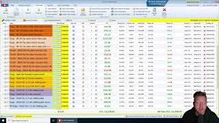 Betfair Trading Strategies - New over 3.5 strats & Bots Update