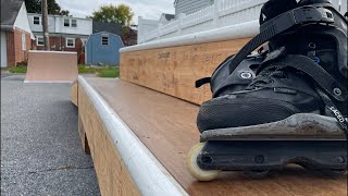 Live! Thursday Afternoon Skate Sesh