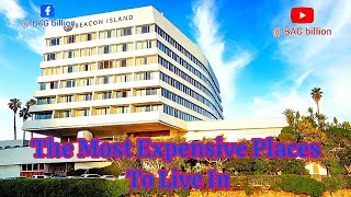 the most expensive places to live in the world #facts #viralvideo #topsearch