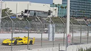 IMSA Race Long Beach GP 2024 April 20, 2024