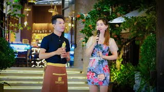 Về Quê, Điệu Ví Dặm Là Em - Cặp Đôi Mê Hoặc Mọi Con Tim Ai Nghe Cũng Khen Mãi - Thanh Hà ft Lê Thịnh